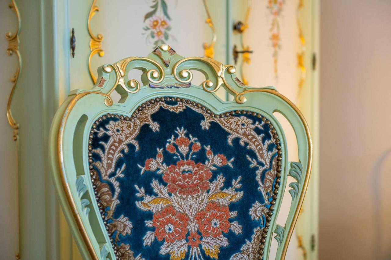 Residenz Kaiser Franz Josef Bad Gastein Dış mekan fotoğraf