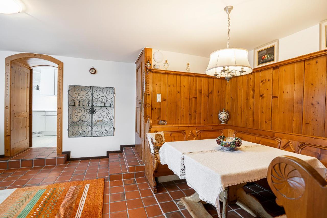 Residenz Kaiser Franz Josef Bad Gastein Dış mekan fotoğraf